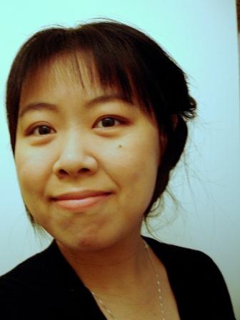 Yue Huang